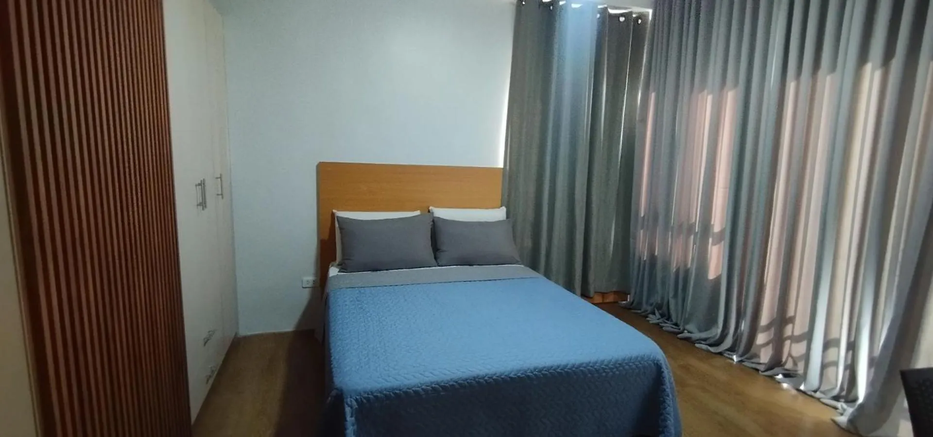Airy Studio Condo At Mesatierra Garden Residences Davao